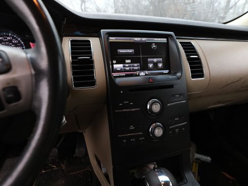 Used 2014 Ford Flex SEL w/ Equipment Group 202A image 18