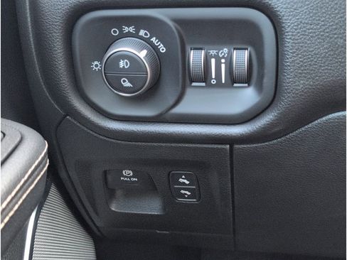 New 2025 RAM 1500 Laramie w/ Night Edition image 27