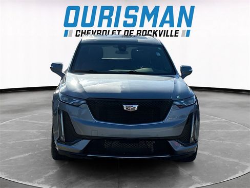 Used 2024 Cadillac XT6 Sport image 8