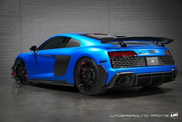 Used 2023 Audi R8 V10 GT RWD image 6