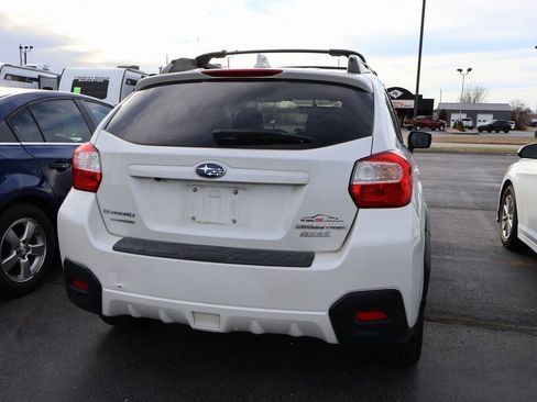 Used 2017 Subaru Crosstrek 2.0i Limited w/ Popular Package #1 image 16