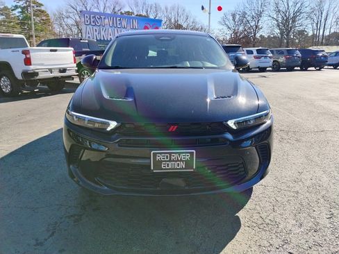 Used 2024 Dodge Hornet GT w/ Track Pack image 2