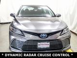 Used 2021 Toyota Camry LE image 3