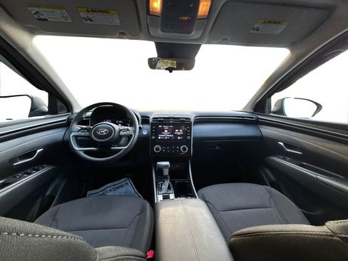 Used 2022 Hyundai Tucson SEL image 18