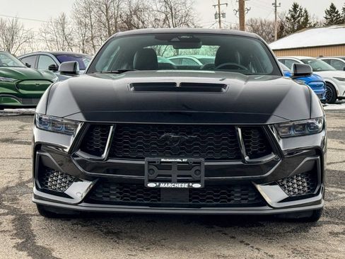 Used 2024 Ford Mustang GT Premium image 11