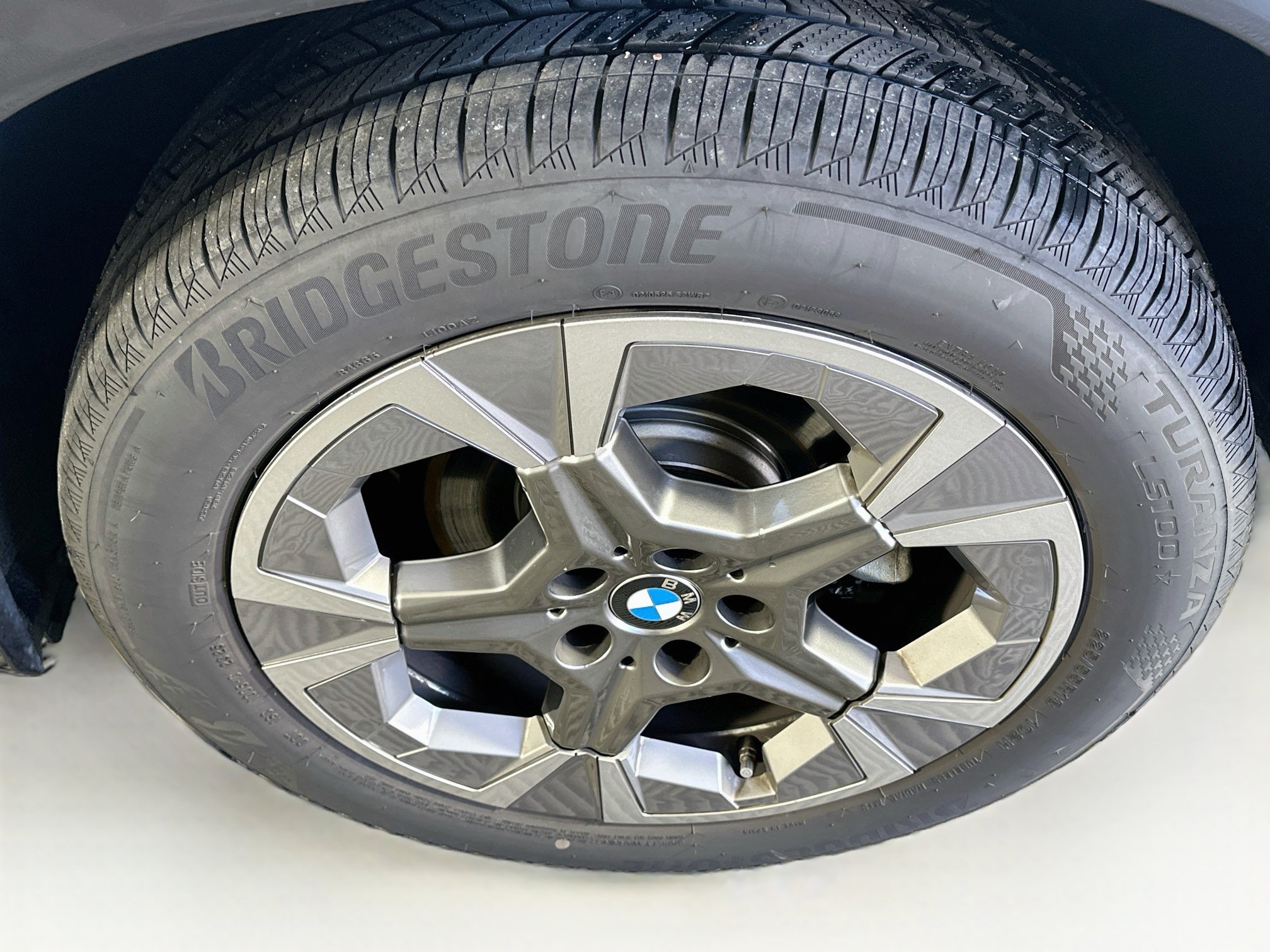 Used 2026 BMW X1 xDrive28i AWD/4WD image 11