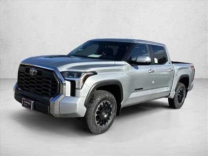 New 2026 Toyota Tundra SR5