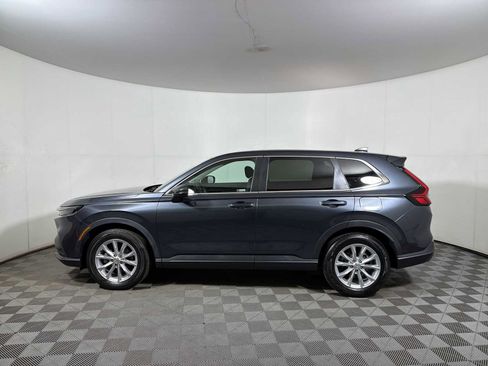 Used 2024 Honda CR-V EX-L image 4