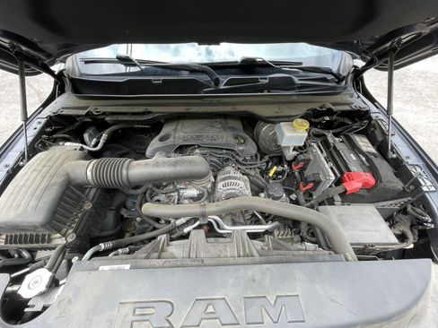 Used 2021 RAM 1500 Lone Star image 44
