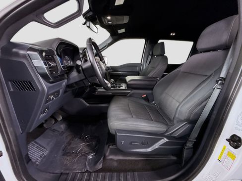 Used 2022 Ford F150 XLT w/ Equipment Group 301A Mid image 21