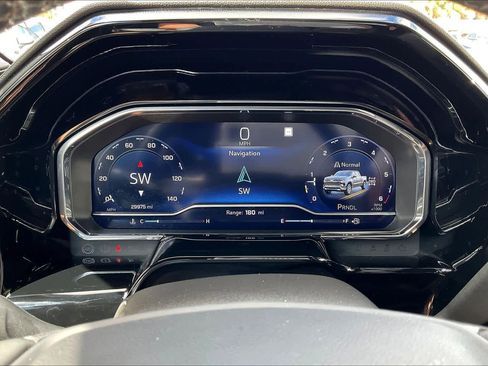 Certified 2023 Chevrolet Silverado 1500 LT AWD/4WD image 17