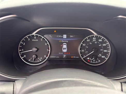 Used 2023 Nissan Maxima Platinum w/ Sport Mat Group image 21