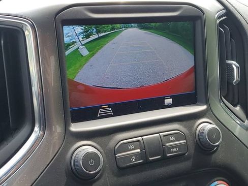 Used 2022 Chevrolet Silverado 1500 RST w/ Z71 Off-Road Package AWD/4WD image 15