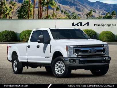 Used 2022 Ford F350 XLT w/ XLT Value Package