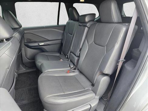 Used 2024 Lexus TX 350 TX 350 image 19