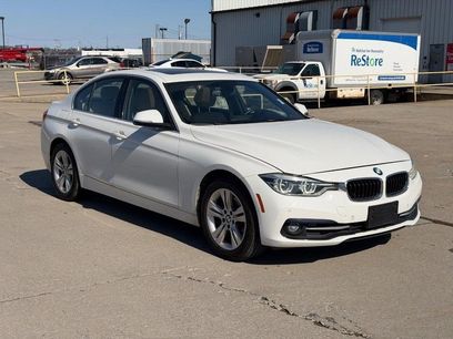 Used 2018 BMW 330i xDrive Sedan