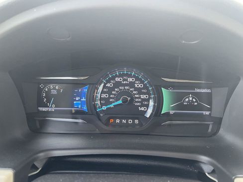 Used 2019 Ford Flex Limited FWD image 11