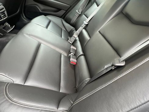 Used 2013 Cadillac ATS Sedan w/ Advanced Security Package image 19