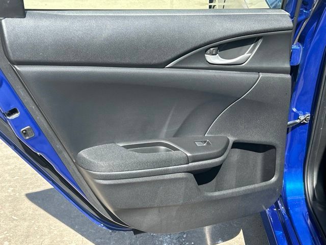 Used 2019 Honda Civic EX image 13