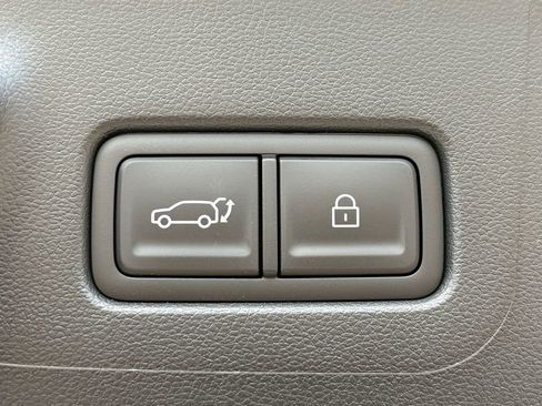 New 2026 Hyundai Santa Fe XRT image 11