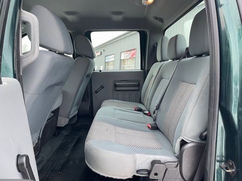 Used 2011 Ford F450 XL image 16