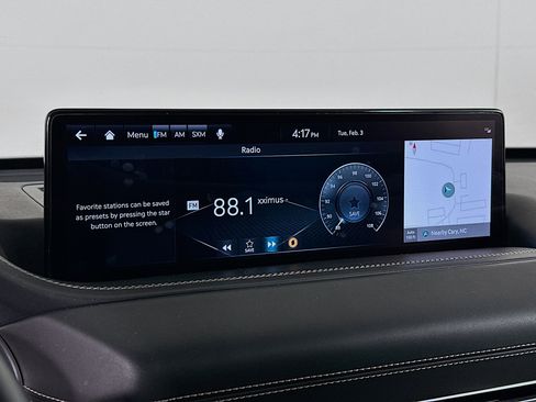 Used 2024 Genesis GV80 2.5T image 21