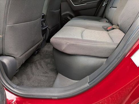 Certified 2025 Toyota RAV4 XLE image 16