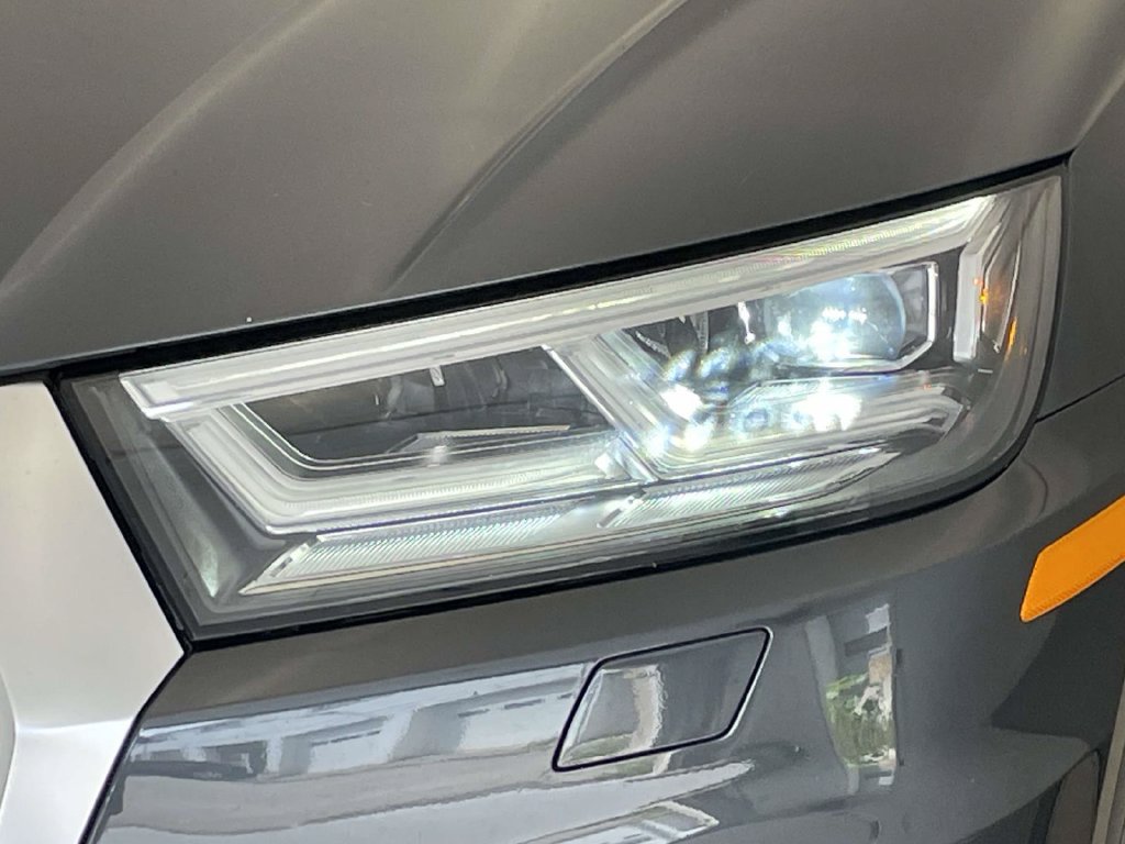 Used 2019 Audi Q5 2.0T Premium Plus w/ Premium Plus Package AWD/4WD image 15