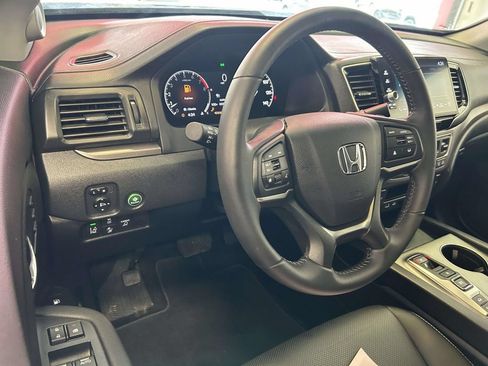 Used 2026 Honda Ridgeline RTL image 12