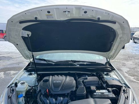 Used 2013 Kia Optima LX w/ Convenience Pkg image 23