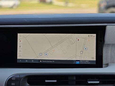 New 2026 Hyundai Palisade Calligraphy FWD image 25