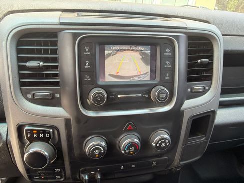 Used 2021 RAM 1500 Tradesman w/ Trailer Tow Group AWD/4WD image 15