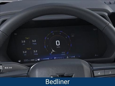 New 2026 Chevrolet Colorado Trail Boss image 20