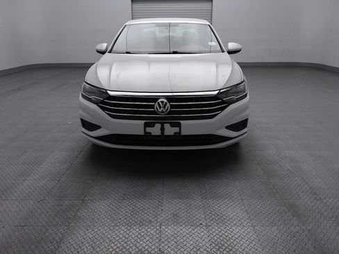 Used 2020 Volkswagen Jetta S w/ Driver Assistance Package FWD image 15