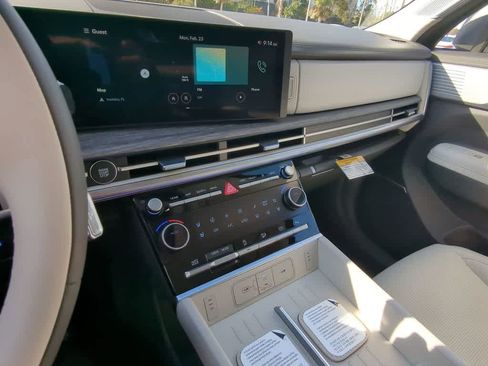 New 2026 Hyundai Santa Fe Calligraphy image 29