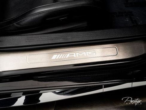 Used 2021 Mercedes-Benz AMG GT C image 37
