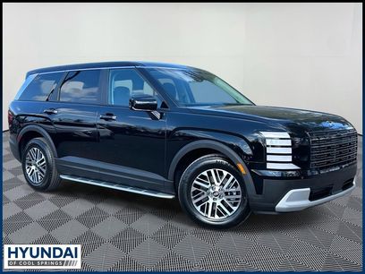 New 2026 Hyundai Palisade SE