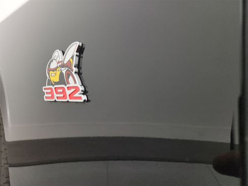 Used 2021 Dodge Challenger R/T Scat Pack w/ Plus Package image 18