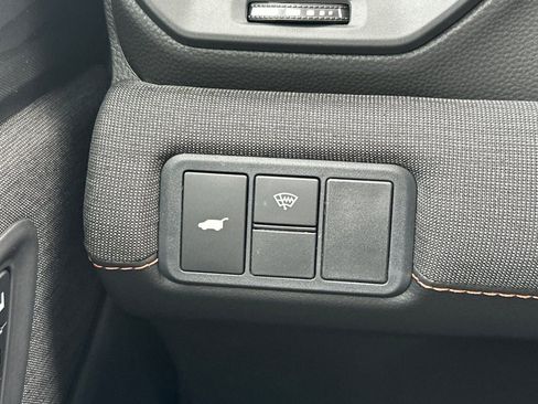 New 2026 Honda Passport TrailSport image 27