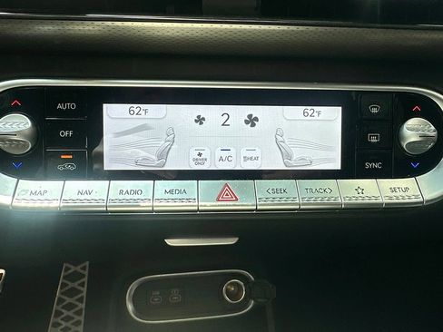 Used 2023 Genesis GV60 Performance AWD/4WD image 21