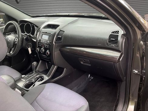 Used 2013 Kia Sorento LX AWD/4WD image 25