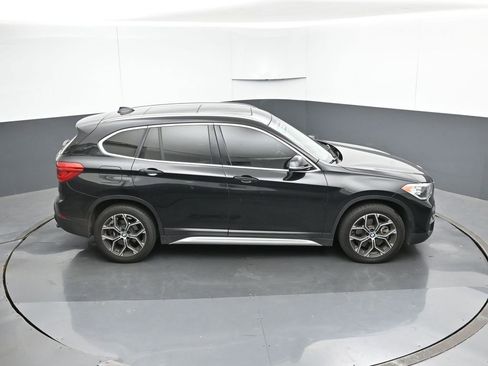 Used 2021 BMW X1 sDrive28i image 49