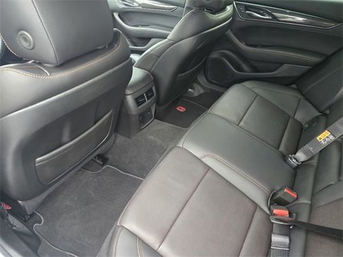 Used 2025 Cadillac CT5 Sport image 12