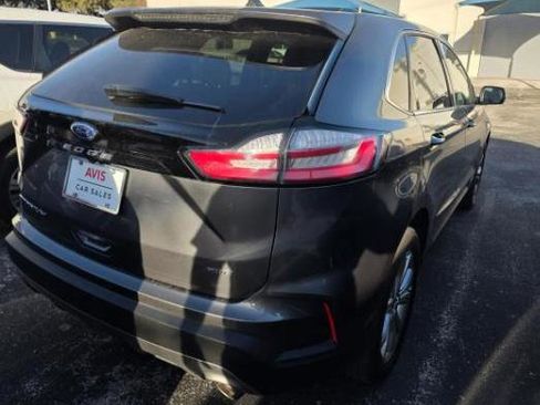 Used 2024 Ford Edge Titanium image 12