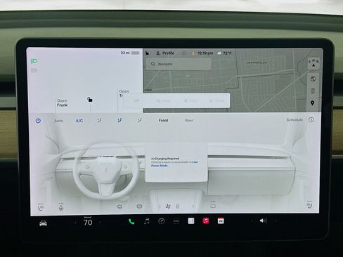 Used 2021 Tesla Model 3 Long Range image 23
