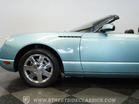 Used 2002 Ford Thunderbird RWD image 34