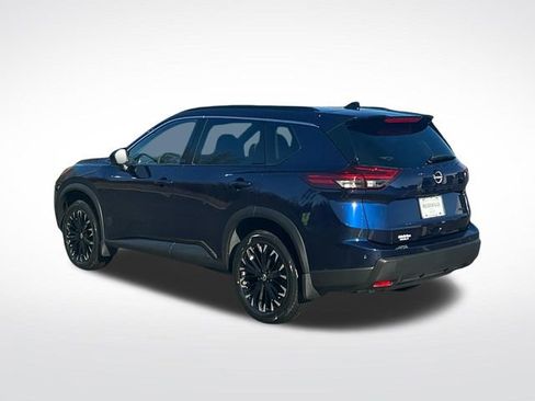 New 2026 Nissan Rogue SV AWD/4WD image 5