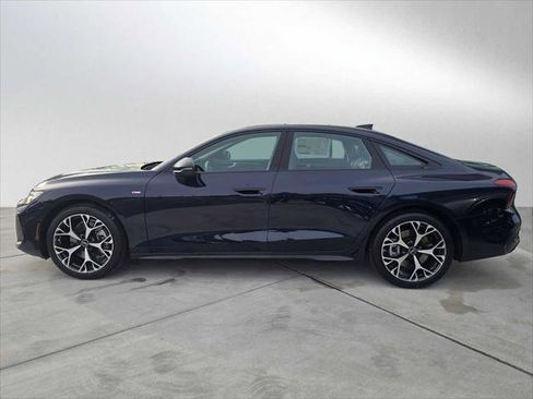 New 2026 Audi A6 Premium Plus image 4