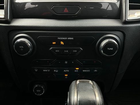 Used 2019 Ford Ranger Lariat w/ Equipment Group 501A Mid image 30