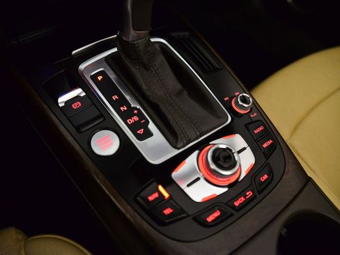 Used 2014 Audi A5 2.0T Premium Plus w/ Premium Plus Package image 12